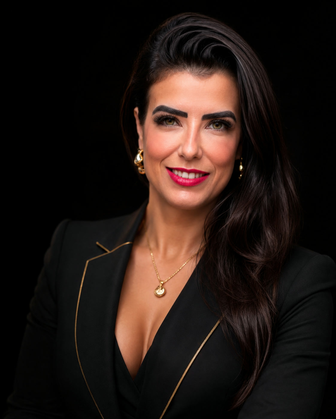 Lorene Patigra — neuroterapeuta e escritora premiada