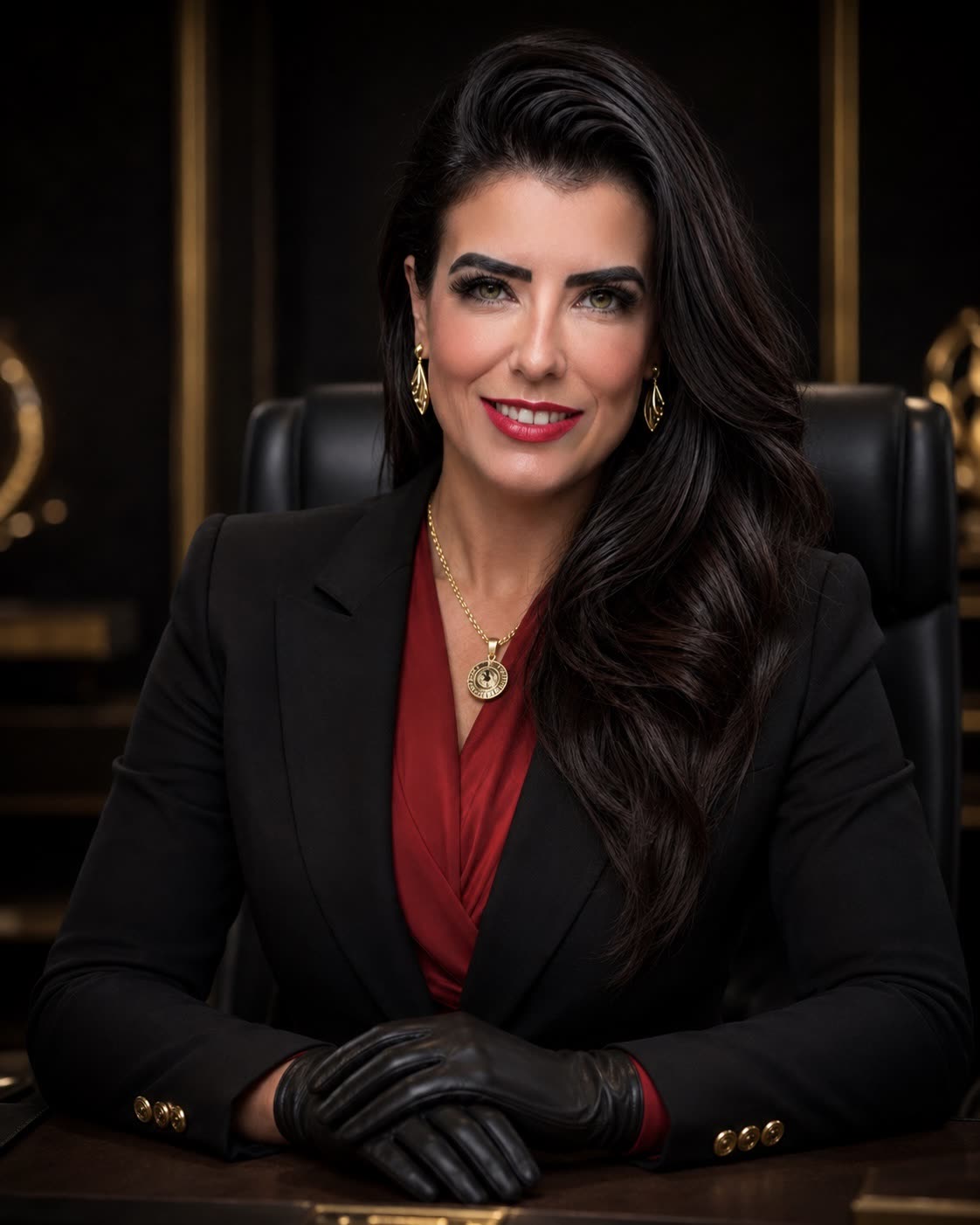 Lorene Patigra — reconhecimento internacional, certificações Harvard Medical School, Cambridge e London School of Business