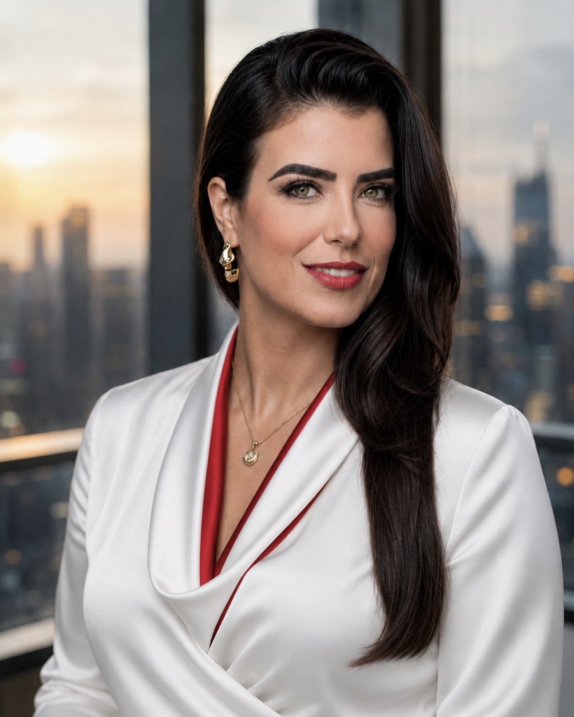 Lorene Patigra — presença digital verificada e segurança online